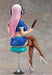 Nitroplus Super Sonico Office Lady Ver 1/7 PVC Figure WING from Japan NEW_5