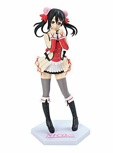 Love Live! PM premium figure NICO- It is our miracle Yazawa Nico NEW from Japan_1