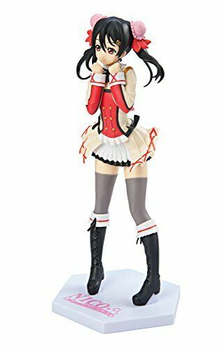 Love Live! PM premium figure NICO- It is our miracle Yazawa Nico NEW from Japan_2