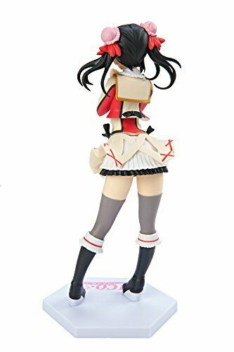 Love Live! PM premium figure NICO- It is our miracle Yazawa Nico NEW from Japan_4