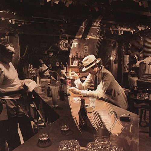 Led Zeppelin In Through the Out Door Deluxe Edition CD WPCR-16688 Double CD NEW_2