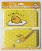 Kawashima Seisakusho Nintendo 3DS LL XL Hard Case Cover Gudetama 4326745286 NEW_1