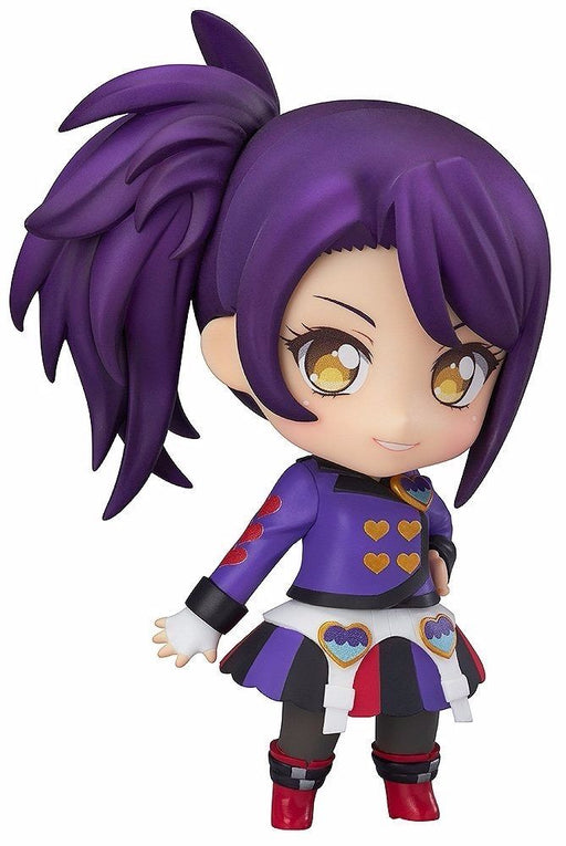 Nendoroid Co-de Shion Todo Eternal Punk Co-de Figure Good Smile Company NEW_1