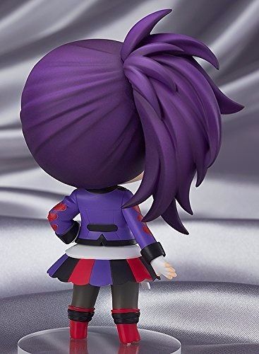 Nendoroid Co-de Shion Todo Eternal Punk Co-de Figure Good Smile Company NEW_2