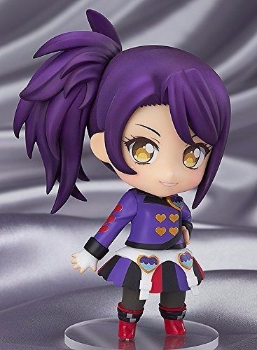 Nendoroid Co-de Shion Todo Eternal Punk Co-de Figure Good Smile Company NEW_3