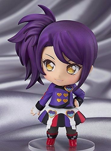 Nendoroid Co-de Shion Todo Eternal Punk Co-de Figure Good Smile Company NEW_4