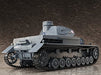 Max Factory figma Vehicles: Panzer IV Ausf. D "Finals" 1/12th Model APR158520_3