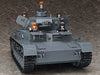 Max Factory figma Vehicles: Panzer IV Ausf. D "Finals" 1/12th Model APR158520_5