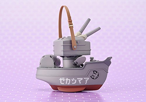 Kantai Collection Kancolle Amatsukaze Figure Hobby Japan Limited NEW_8