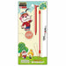 Touch Pen leash collection for new Nintendo 3DSLL (Animal Crossing) Type-A_1