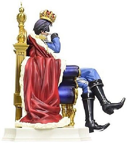 ALTER ALTAiR New Prince of Tennis ATOBE KEIGO 1/8 PVC Figure NEW from Japan F/S_4