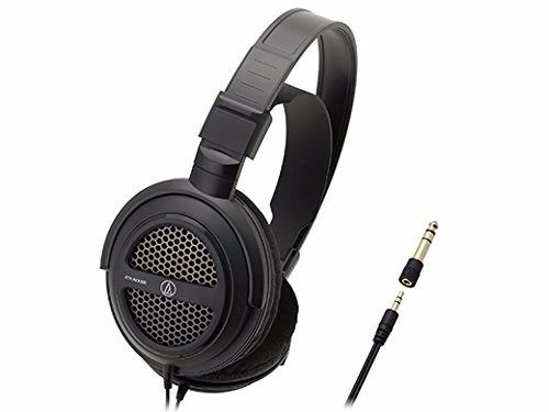 audio-technica ATH-AVA300 Open-air Dynamic Headphones NEW from Japan_1