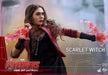 Movie Masterpiece Avengers Age of Ultron SCARLET WITCH 1/6 Figure Hot Toys NEW_2