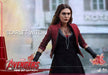 Movie Masterpiece Avengers Age of Ultron SCARLET WITCH 1/6 Figure Hot Toys NEW_4