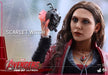 Movie Masterpiece Avengers Age of Ultron SCARLET WITCH 1/6 Figure Hot Toys NEW_6