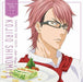 [CD] Food Wars: Shokugeki no Soma Character Song Series Side Boys 1 NEW_1