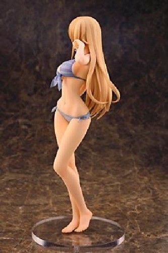 Alphamax Food Wars: Shokugeki no Soma Nakiri Erina 1/7 Scale Figure from Japan_4