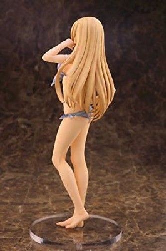 Alphamax Food Wars: Shokugeki no Soma Nakiri Erina 1/7 Scale Figure from Japan_5