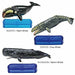 COLORATA Real Figure Marine Mammals Deluxe BOX NEW from Japan_6