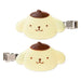 SANRIO Pompompur bangs clip NEW from Japan_2