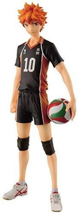 Haikyu!! MASTER STARS PIECE THE SHOYO HINATA BANPRESTO Prize Figure ‎FBA_49871_1
