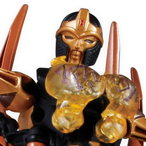 TRANSFORMERS LEGENDS LG17 Black WidowMISB FIGURE TAKARA TOMY JAPAN ANIME NEW_3