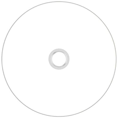 Mitsubishi Kagaku Media 5pack Verbatim 50GB BD-R DL 6x Blu-ray BD R Repacked NEW_3