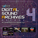 [CD] TAITO DIGITAL SOUND ARCHIVES -ARCADE- Vol.4 NEW from Japan_1