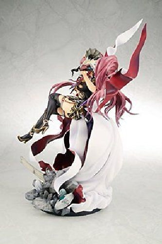 Broccoli Z/X Zillions of enemy X Seven Deadly Sins Devil of Lust Luxuria Figure_2