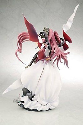 Broccoli Z/X Zillions of enemy X Seven Deadly Sins Devil of Lust Luxuria Figure_3