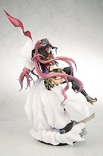 Broccoli Z/X Zillions of enemy X Seven Deadly Sins Devil of Lust Luxuria Figure_5