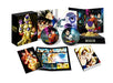 Dragonb Ball Z Resurrection F Special Limited Edition Blu-Ray NEW from Japan_1