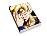 Dragonb Ball Z Resurrection F Special Limited Edition Blu-Ray NEW from Japan_7