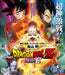 Movie DRAGON BALL Z RESURRECTION 'F' (FUKKATSU NO 'F') Blu-ray BSTD-03850 NEW_2