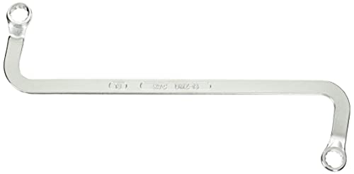 KTC DMZ-13 Door Hinge Wrench 13mm made in Japan Silver NEW_1