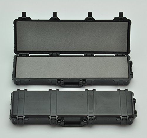 1/12 Little Armory (LD001) Military Hard Case A Plastic Model NEW from Japan_2
