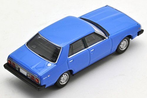 TAKARA TOMY TOMICA TOMY TEC LV-N111a NISSAN SKYLINE 2000 TURBO GT-E S BLUE NEW_2