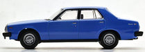TAKARA TOMY TOMICA TOMY TEC LV-N111a NISSAN SKYLINE 2000 TURBO GT-E S BLUE NEW_5