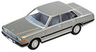TAKARA TOMY TOMICA TOMY TEC LV-N112b NISSAN CEDRIC 200E TURBO SGL SILVER NEW F/S_1