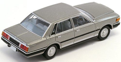 TAKARA TOMY TOMICA TOMY TEC LV-N112b NISSAN CEDRIC 200E TURBO SGL SILVER NEW F/S_2