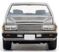 TAKARA TOMY TOMICA TOMY TEC LV-N112b NISSAN CEDRIC 200E TURBO SGL SILVER NEW F/S_3
