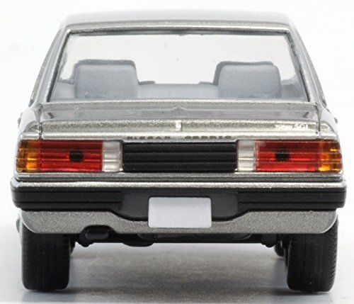 TAKARA TOMY TOMICA TOMY TEC LV-N112b NISSAN CEDRIC 200E TURBO SGL SILVER NEW F/S_4