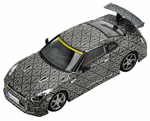 Tomica Limited Vintage Neo LV-N101d GT-R N Attack Time Attack Diecast Car NEW_1