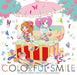 [CD] TV Anime Aikatsu ! 3rd Season Interlude Mini Album 2 Colorful Smile NEW_1