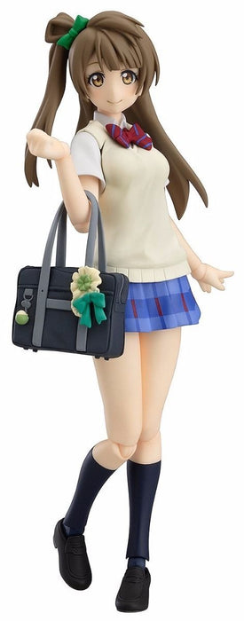 figma 260 LoveLive! Kotori Minami Figure Max Factory NEW from Japan_1