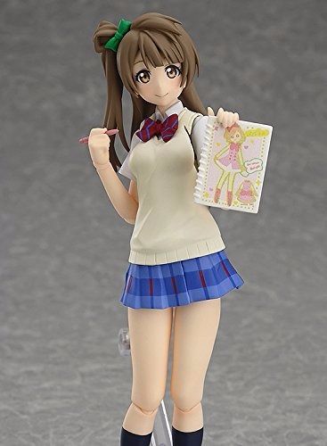 figma 260 LoveLive! Kotori Minami Figure Max Factory NEW from Japan_2