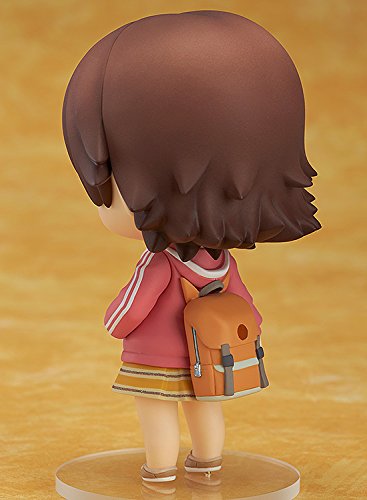 Nendoroid 533 THE IDOLMaSTER CINDERELLA GIRLS Mio Honda Figure Painted ABS&PVC_6