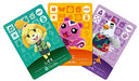 Animal Crossing amiibo Card 5 pack set NEW from Japan_2