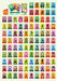 Animal Crossing amiibo Card 5 pack set NEW from Japan_3