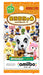 Animal Crossing Amiibo Card Vol.2  Nintendo 1 pack = 3 cards x 5 pack set NEW_1